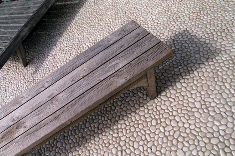 Island Stone Natural Stone Cladding, Tiles & Mosaics